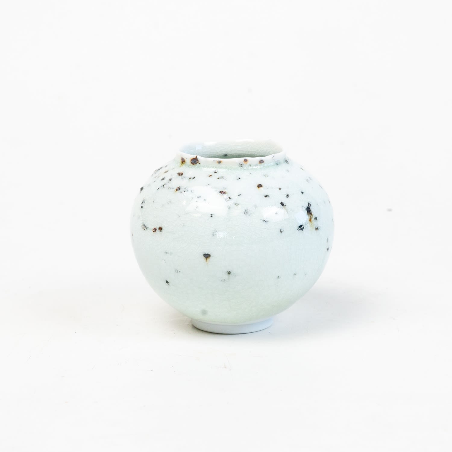 Adam Buick, Mini Jar XXX