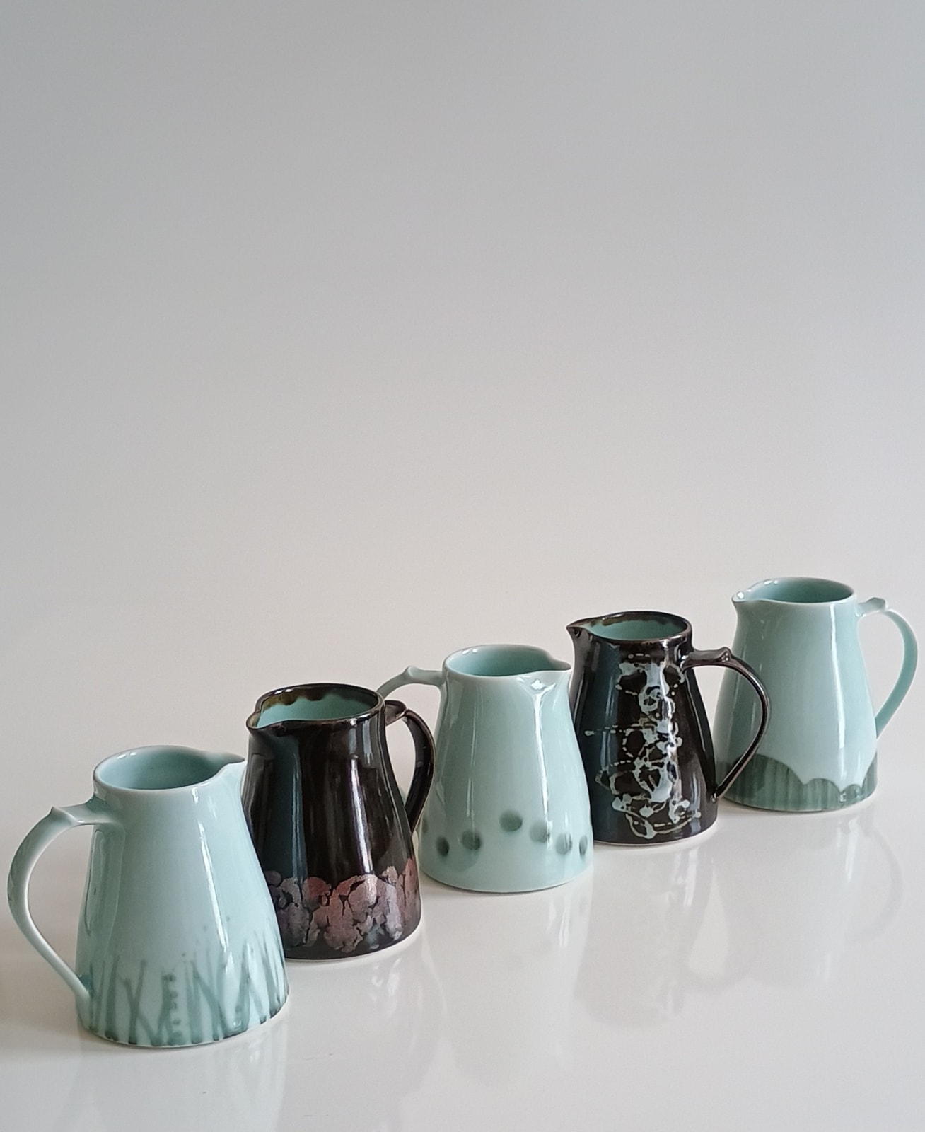 Chris Keenan, Jug (101), 2025