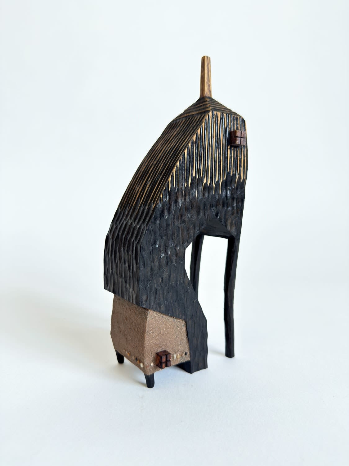Yukihiro Akama, Black Cats' House