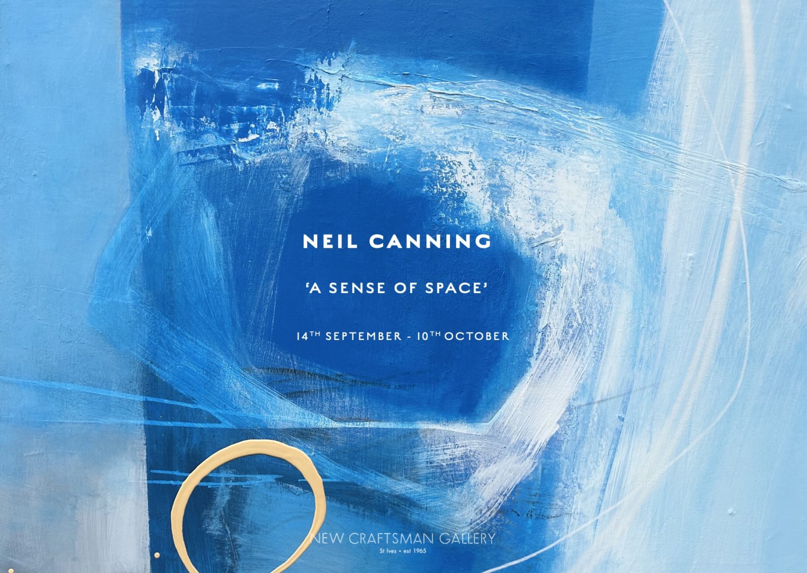 Neil Canning, Neil Canning Catalogue
