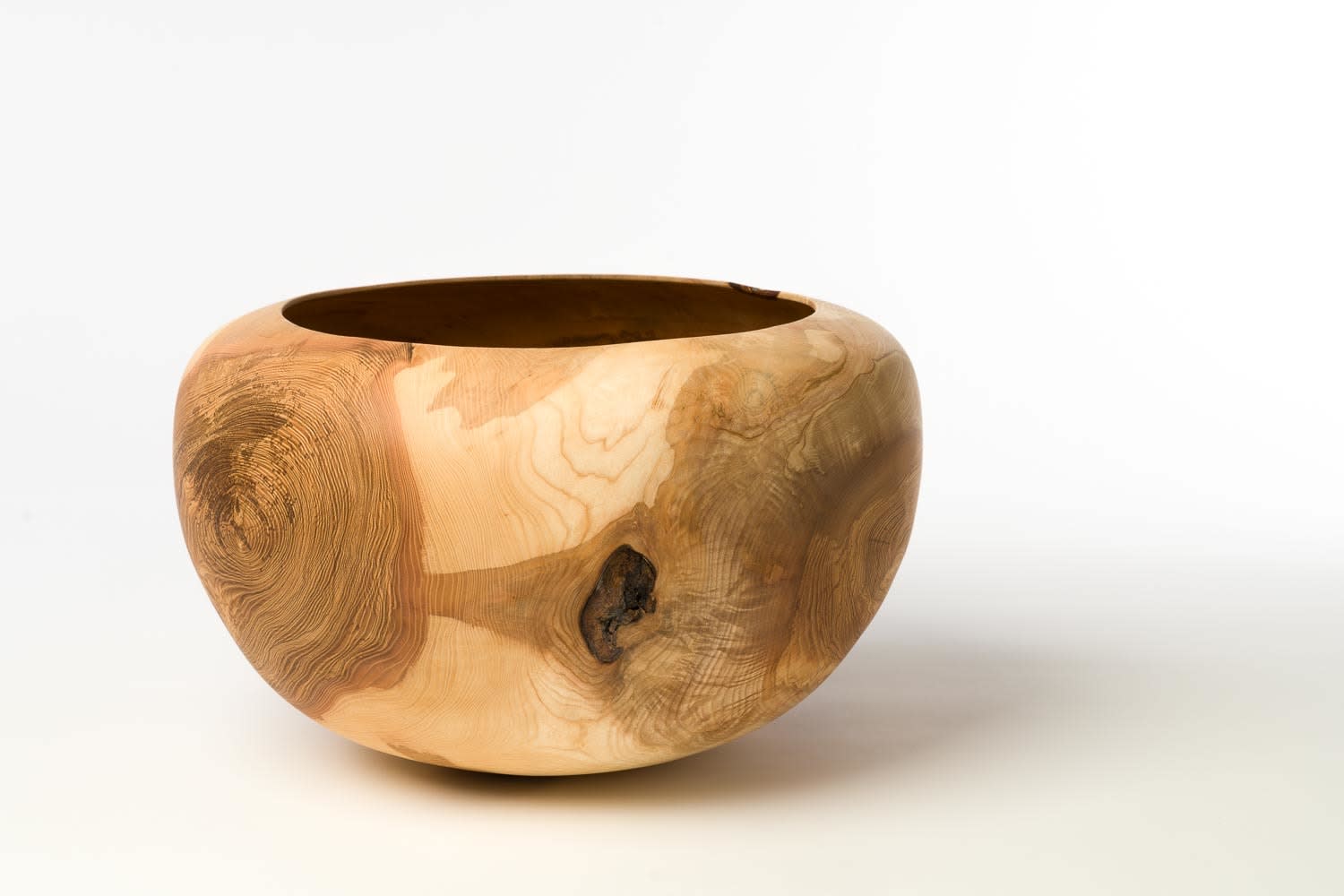 Anthony Bryant, Ash Bowl, 2025