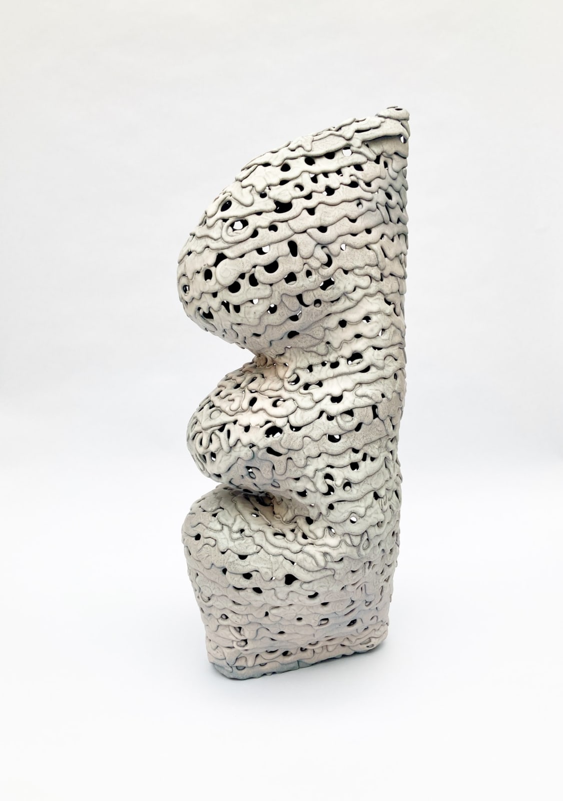 Mimi Joung, Mist in the Meadow, 2023