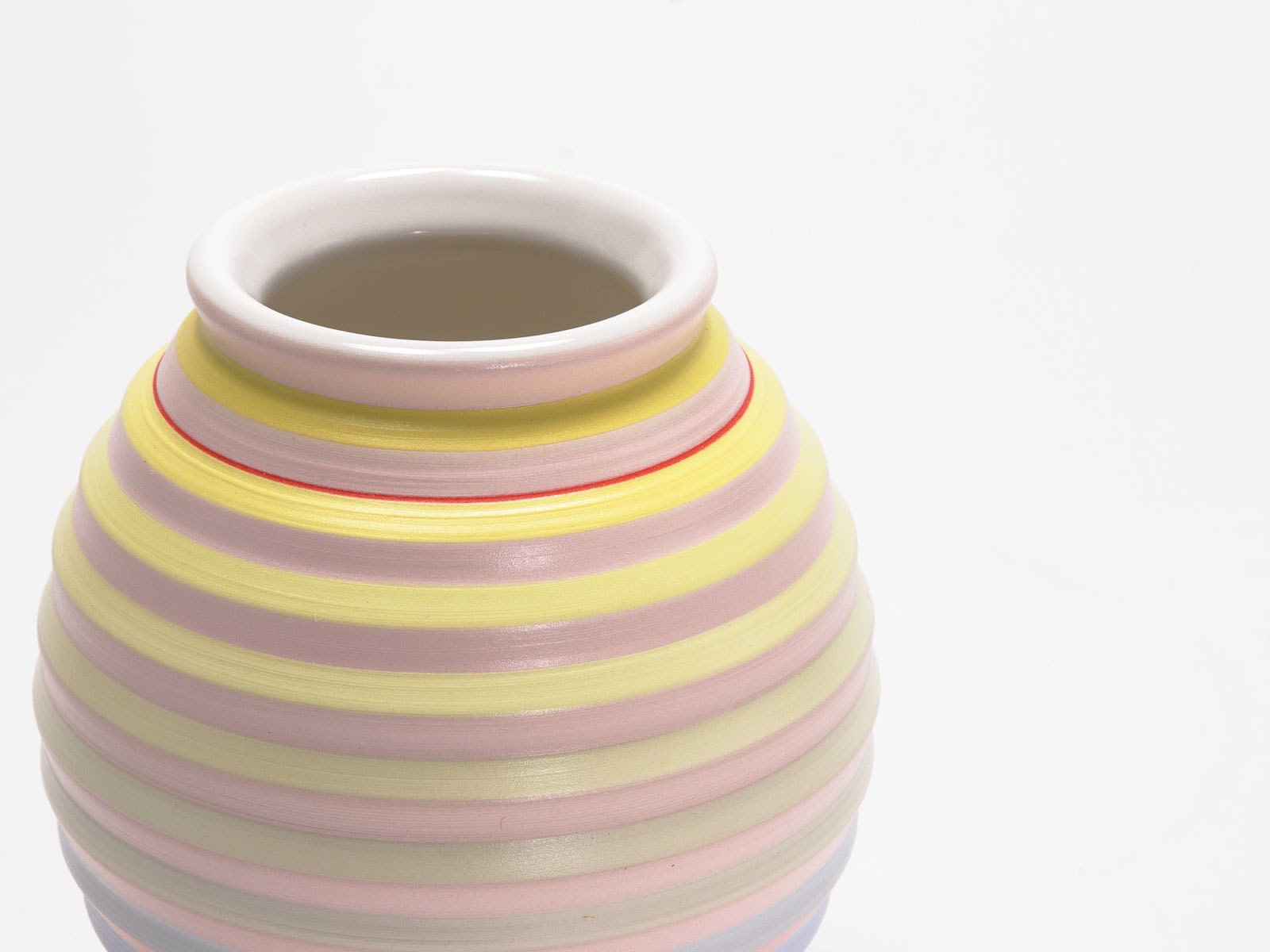 Jin Eui Kim, OPot - Moon Jar II, 2025