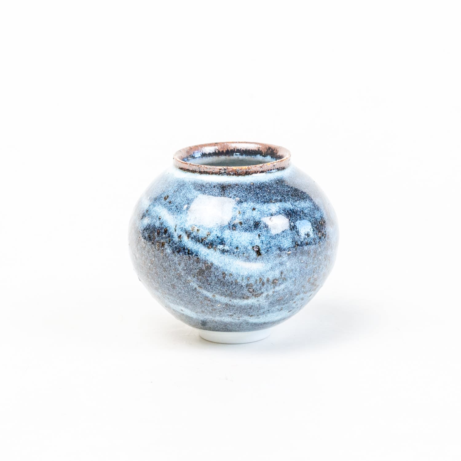 Adam Buick, Mini Jar XX