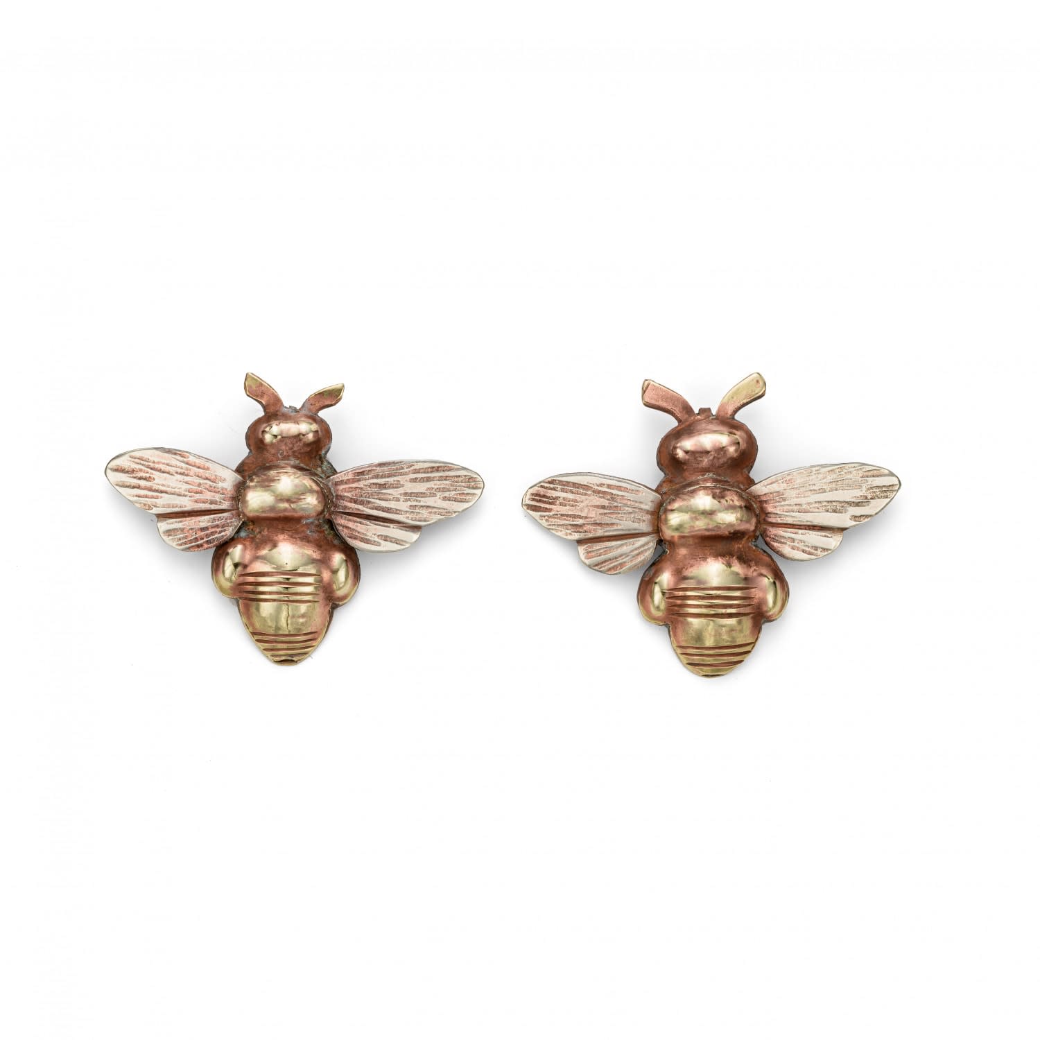 Cornelius Jakob Van Dop, Brooch - Bee, 2024
