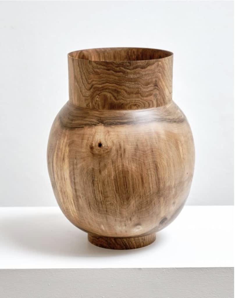 Forest and Found, Standing Jar II