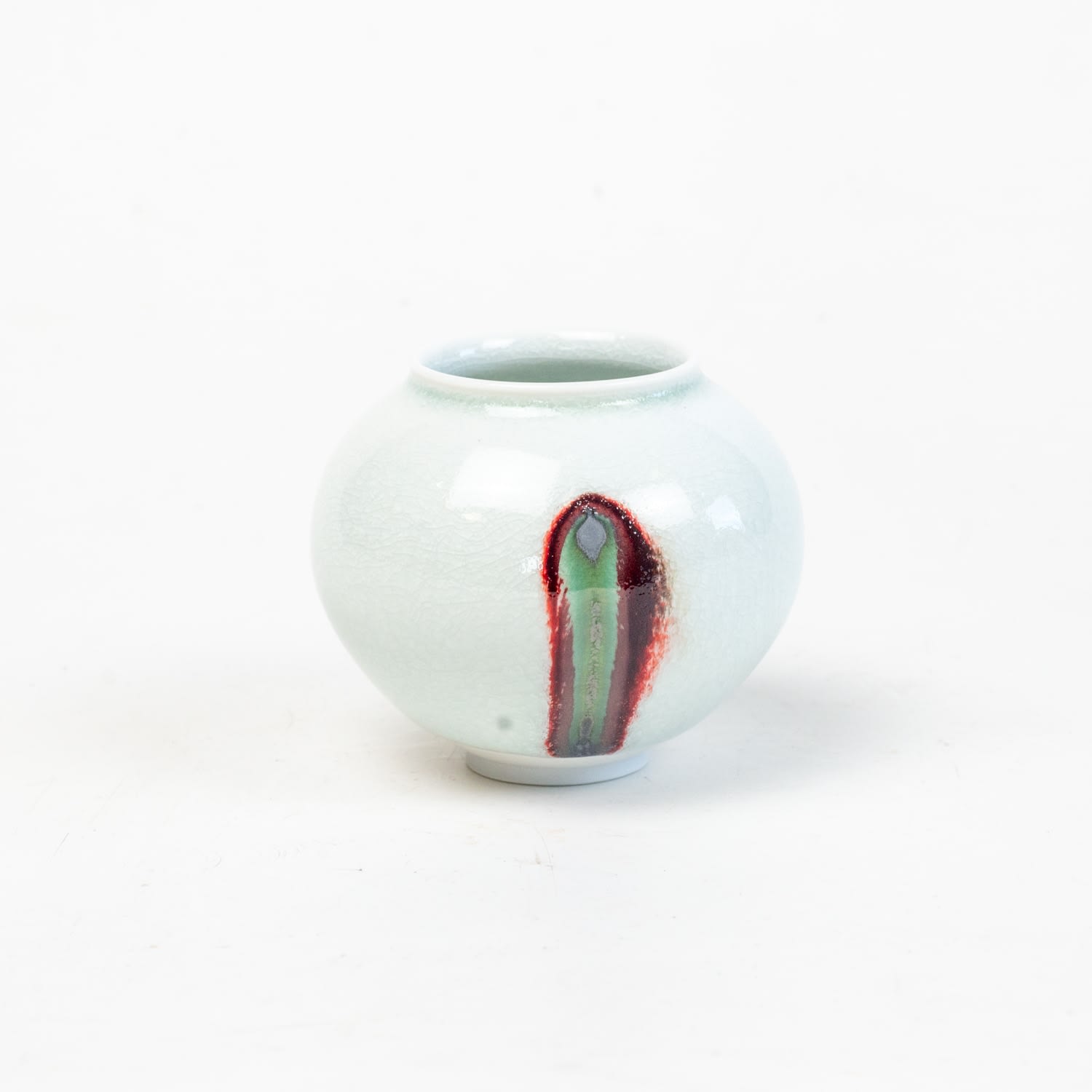 Adam Buick, Mini Jar V
