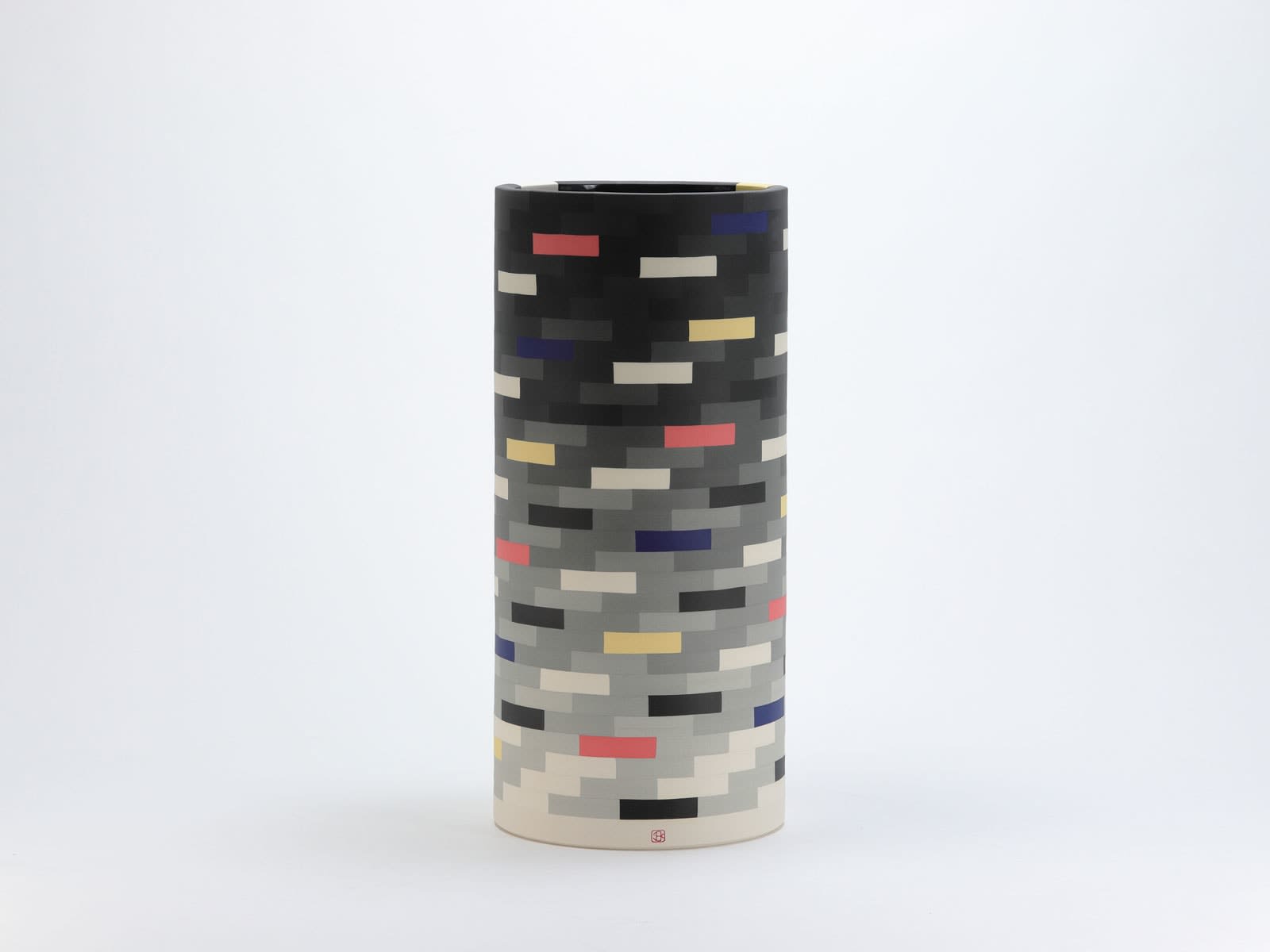 Jin Eui Kim, OPverse - Distorted Order I, 2025