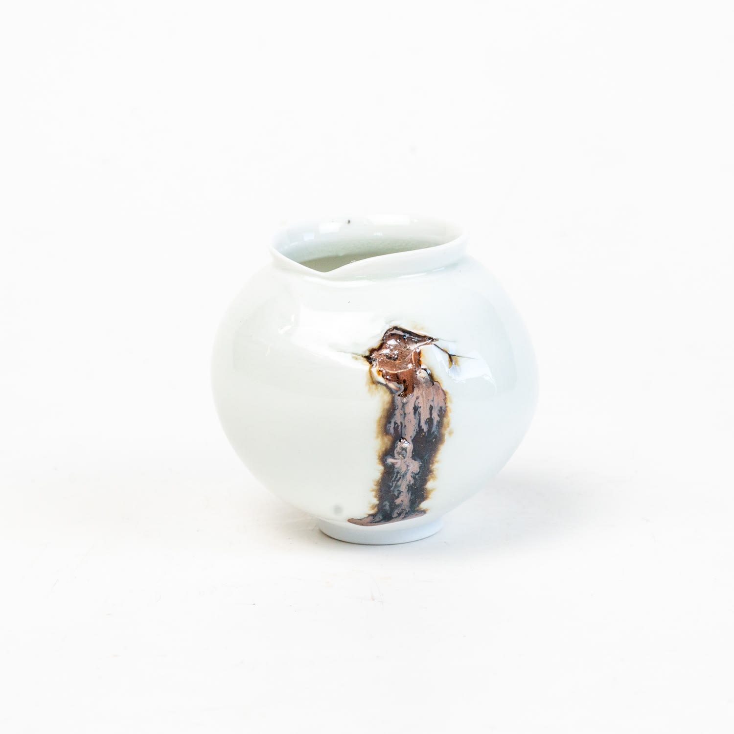 Adam Buick, Mini Jar XXI