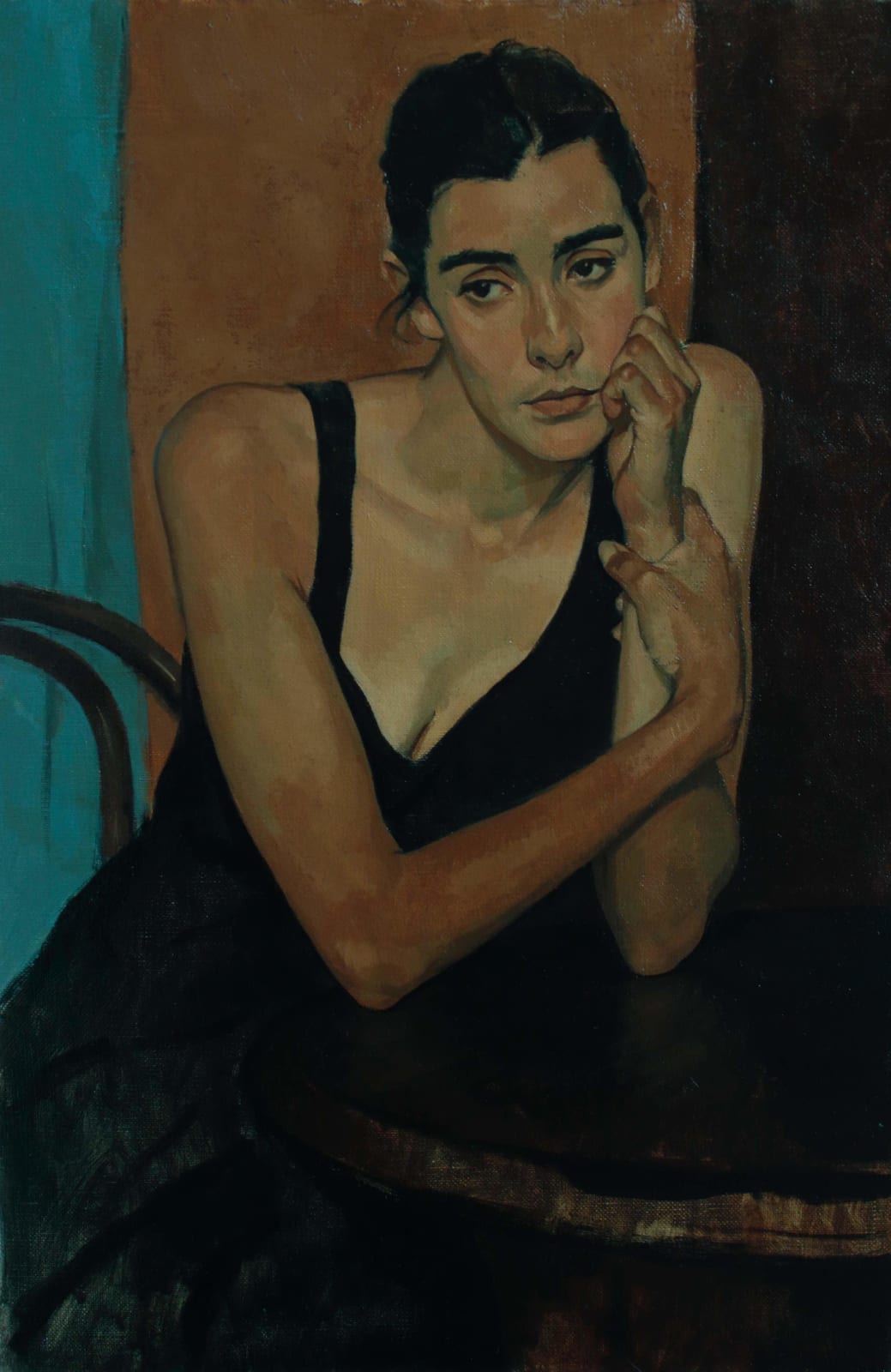 Neale Worley, Gabriella