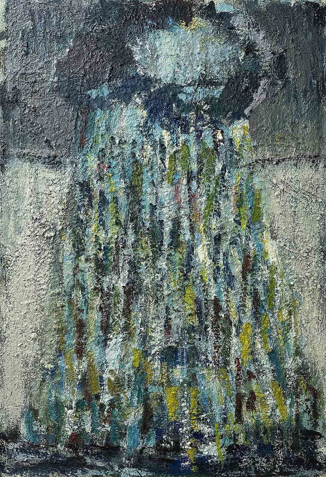 Grant Watson, Rain Cloud