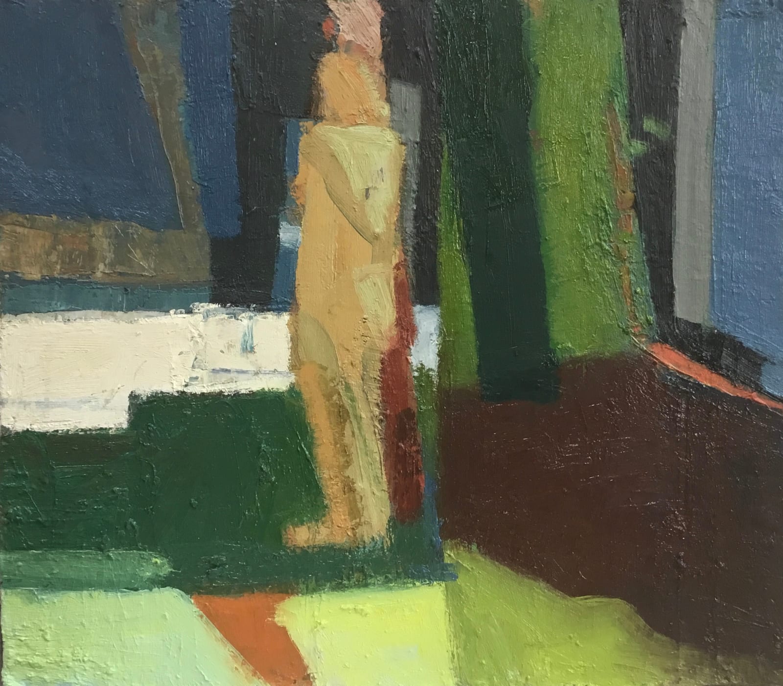 Arthur Neal, Ending