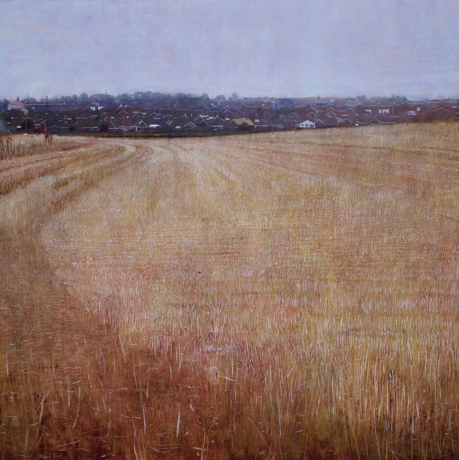 Andrew Torr, Estate