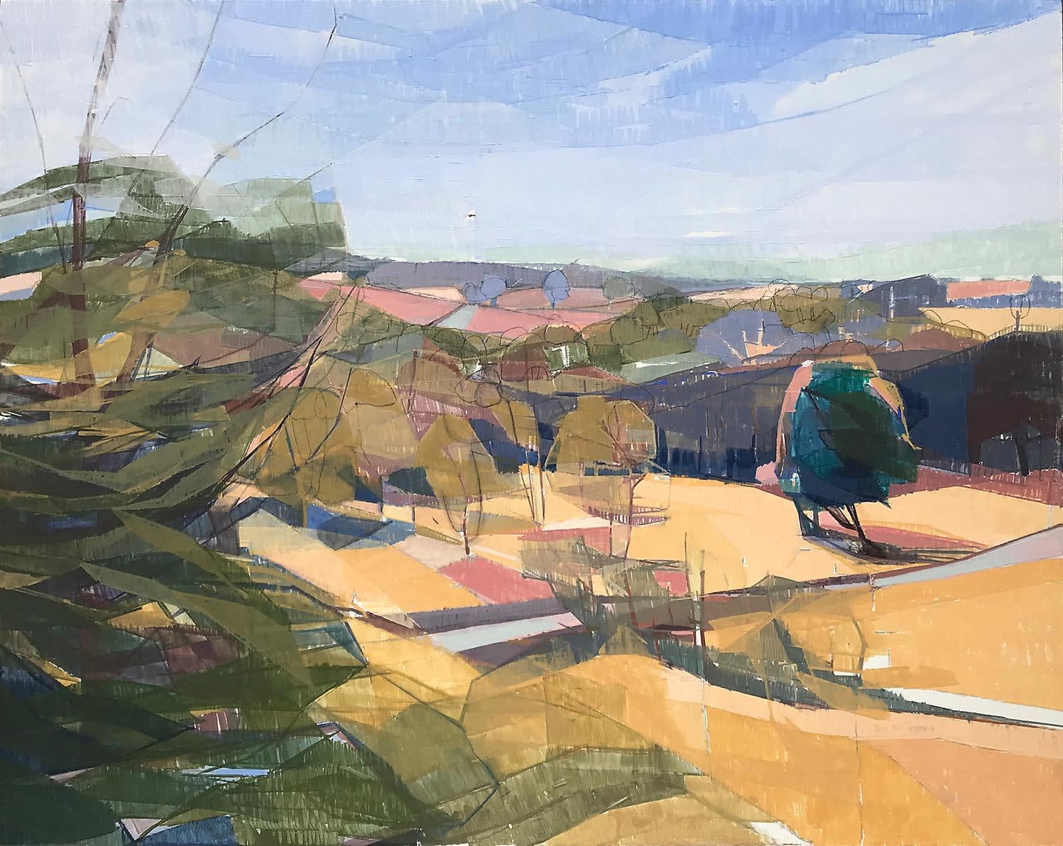 Judi Green, After the Storm