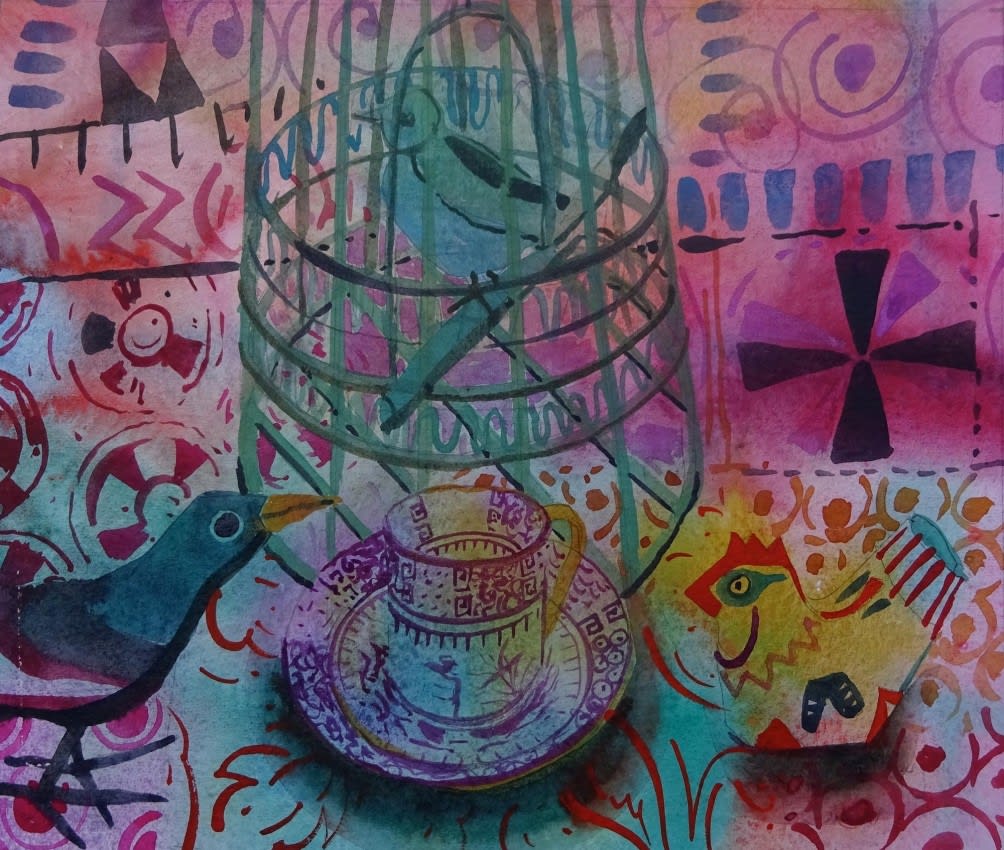 Jenny Wheatley, Chatter