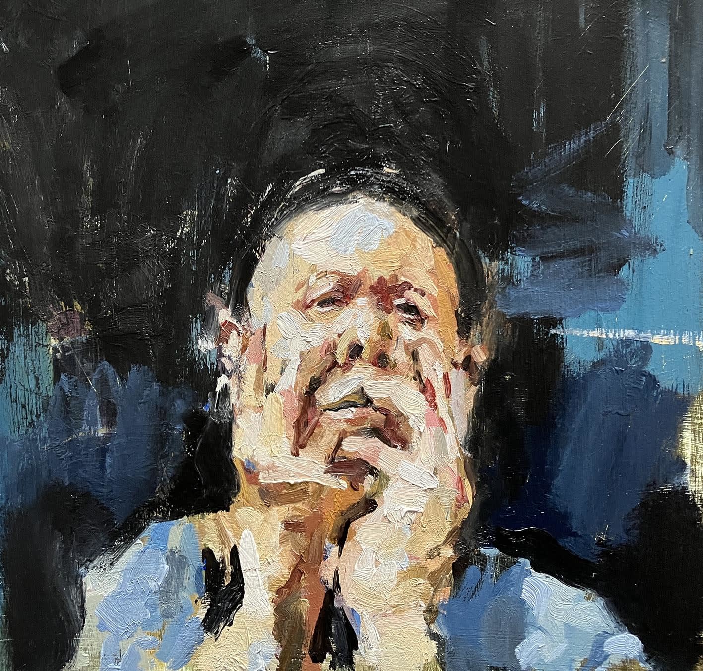 Philip Tyler, Giving Up Hope