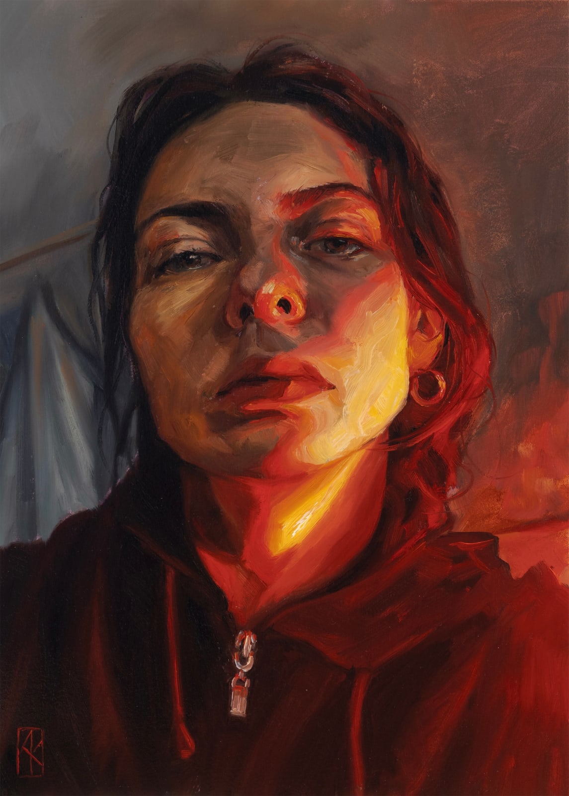 Alexander Kai, Bonfire Night