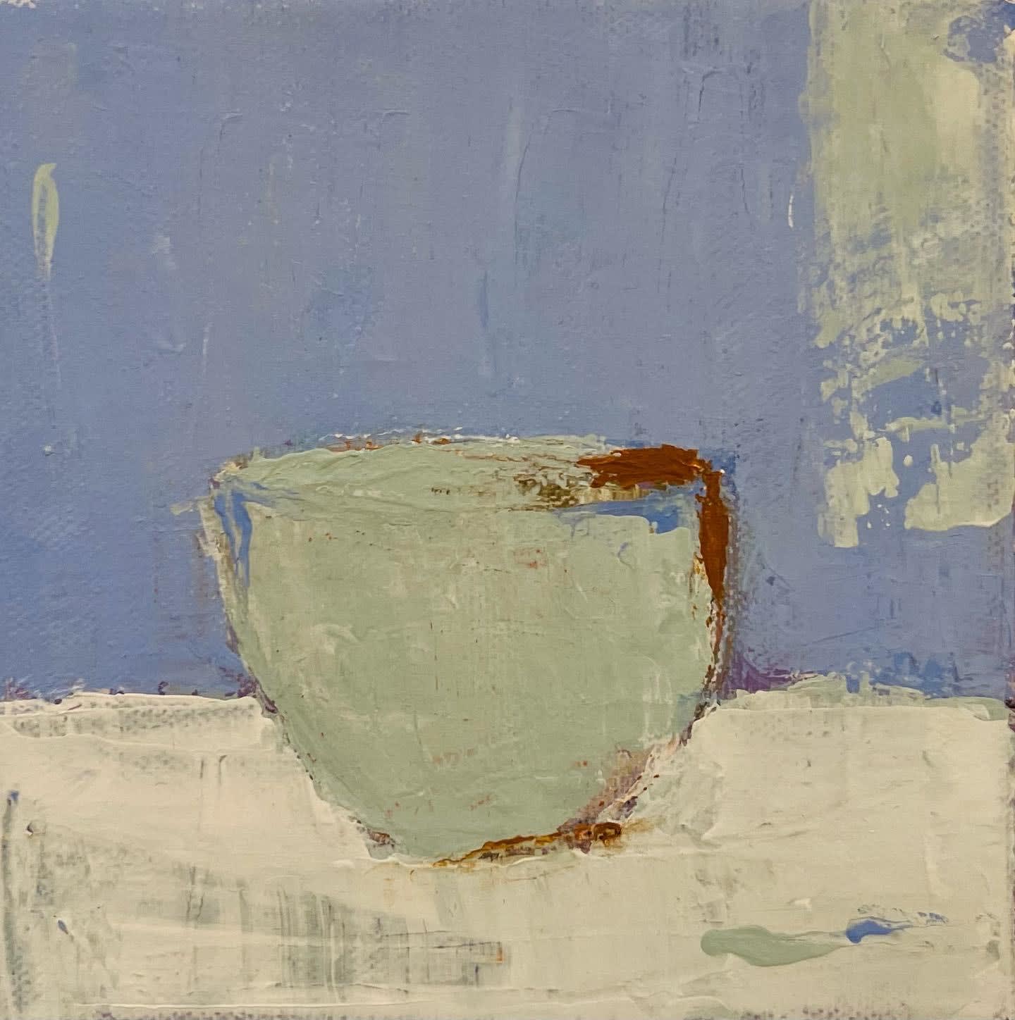 Lena Larsson, Green Cup
