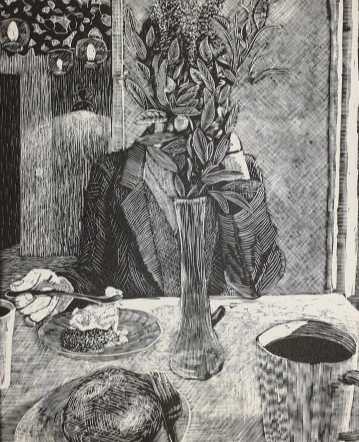 Frederick Jones, Hidden