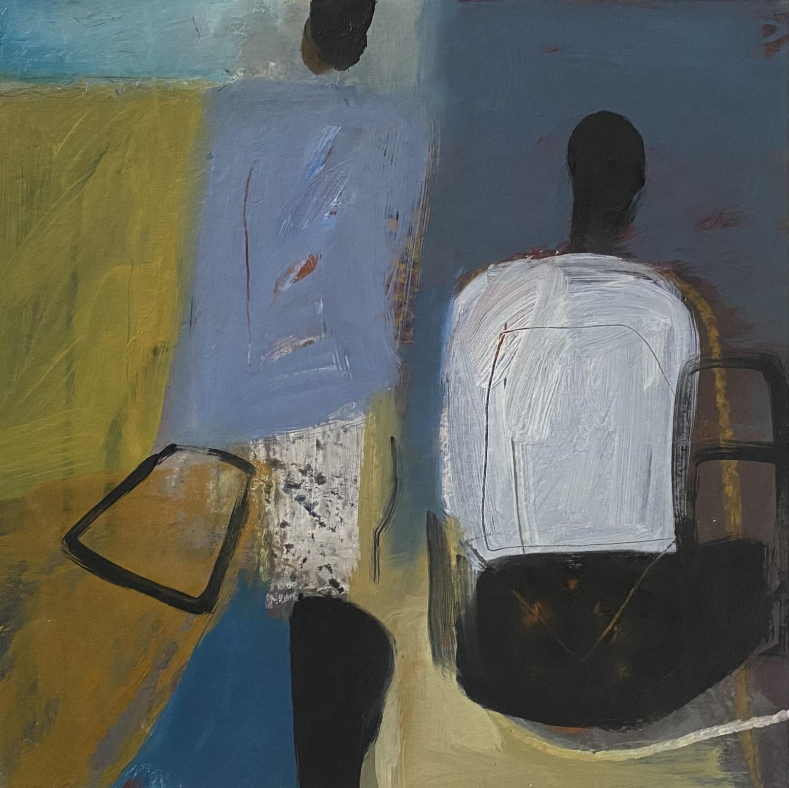 Vicki Olverson, Lesirikan