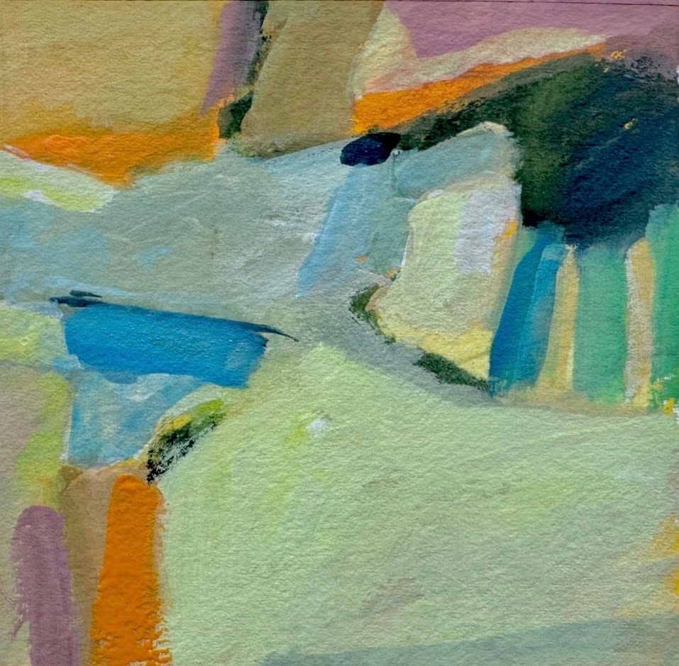 Salliann Putman, Putman-Salliann-Small-Composition