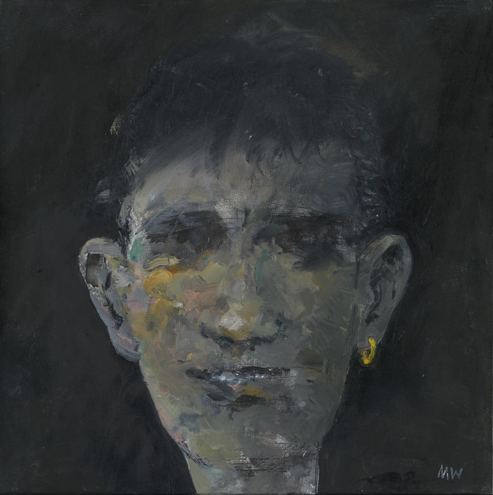 Michael Whittlesea, Doug