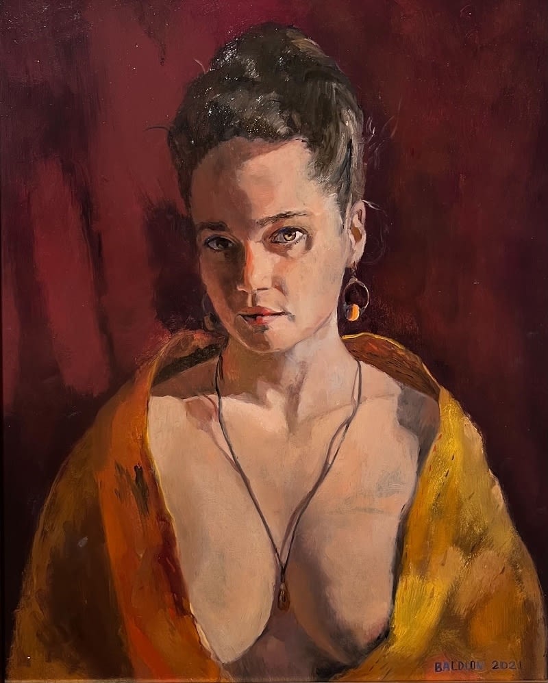 Nicholas Baldion, Alice
