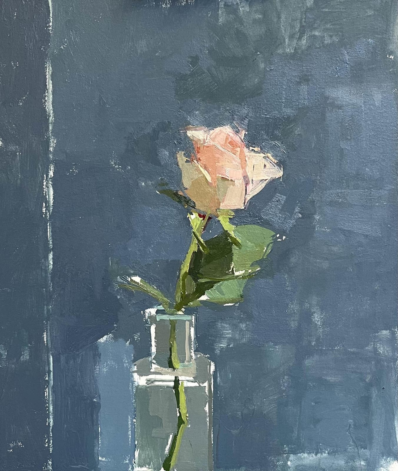 Sarah Spackman, Solstice Rose