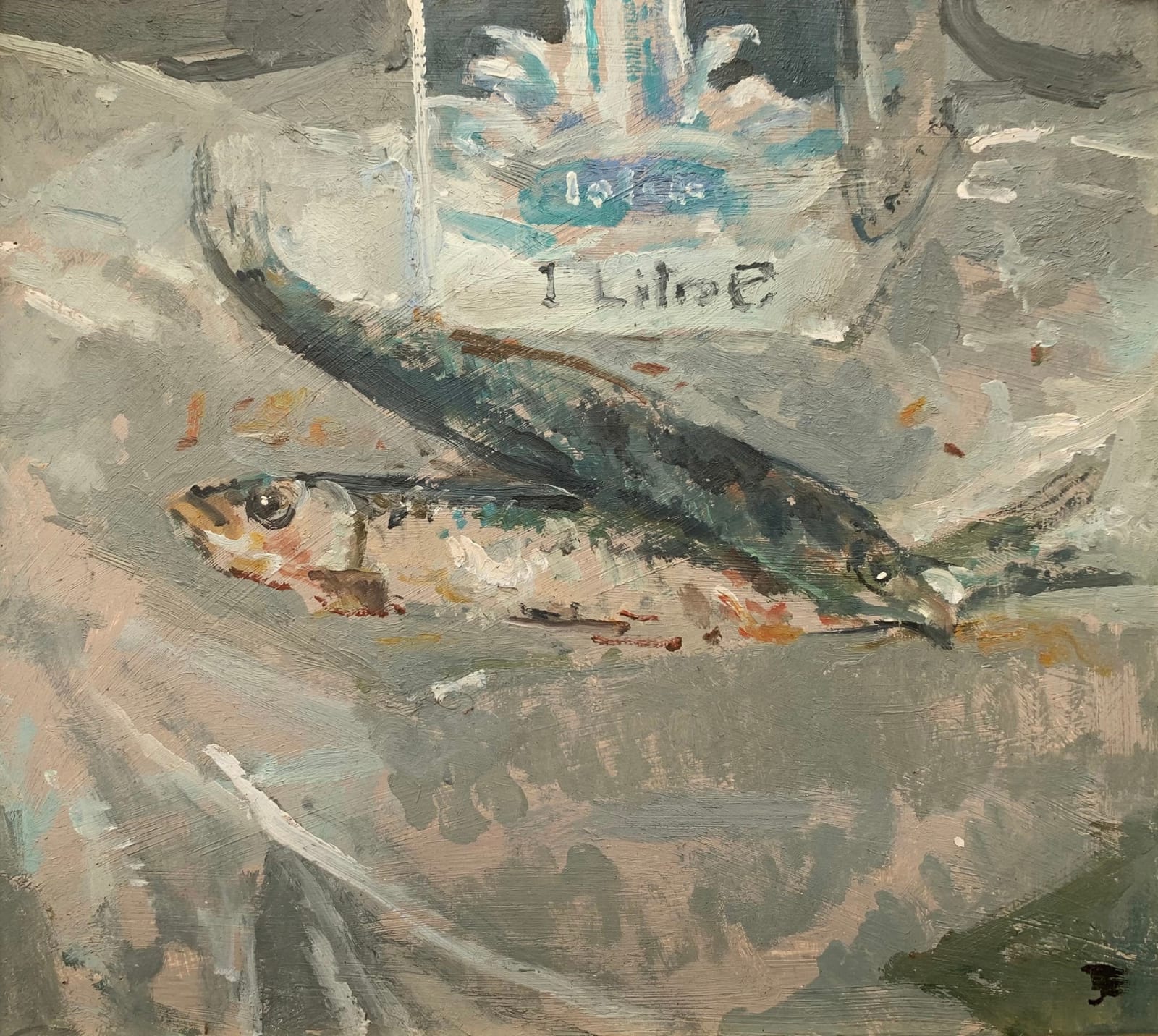 Tom Coates, Untitled