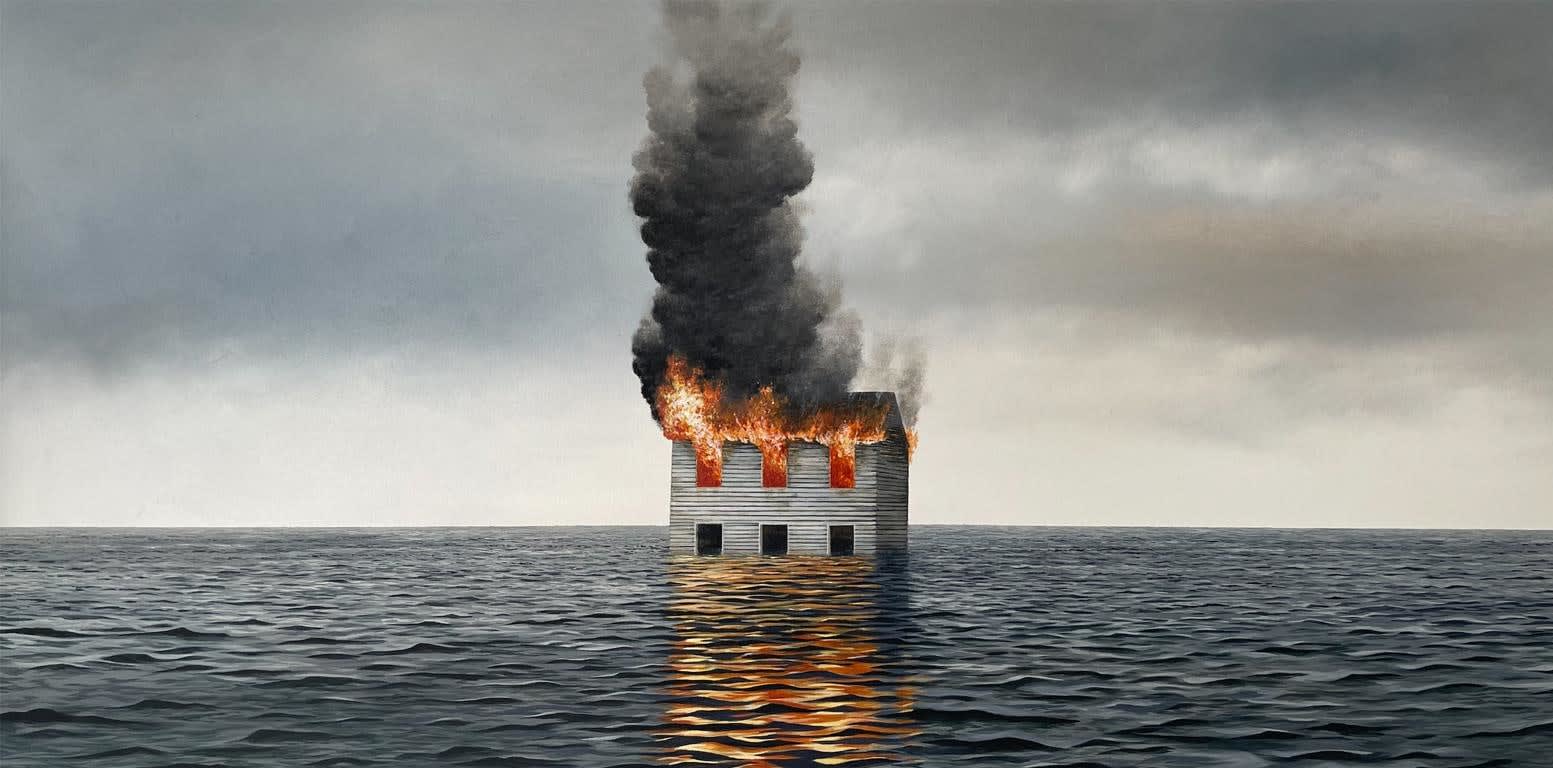 Lee Madgwick, Untitled
