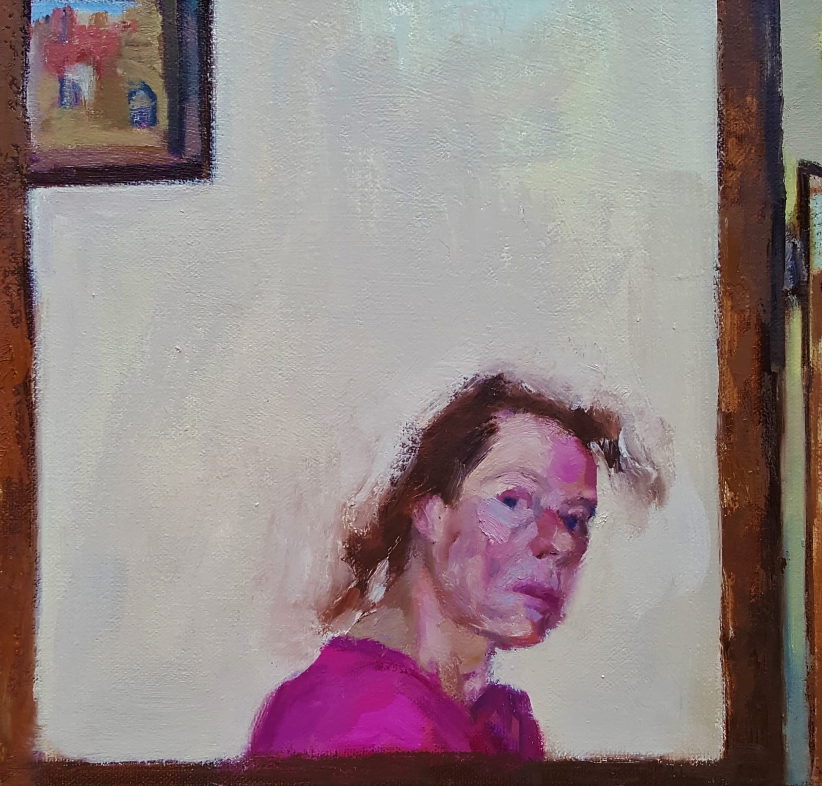 Jane Kelly, Corners