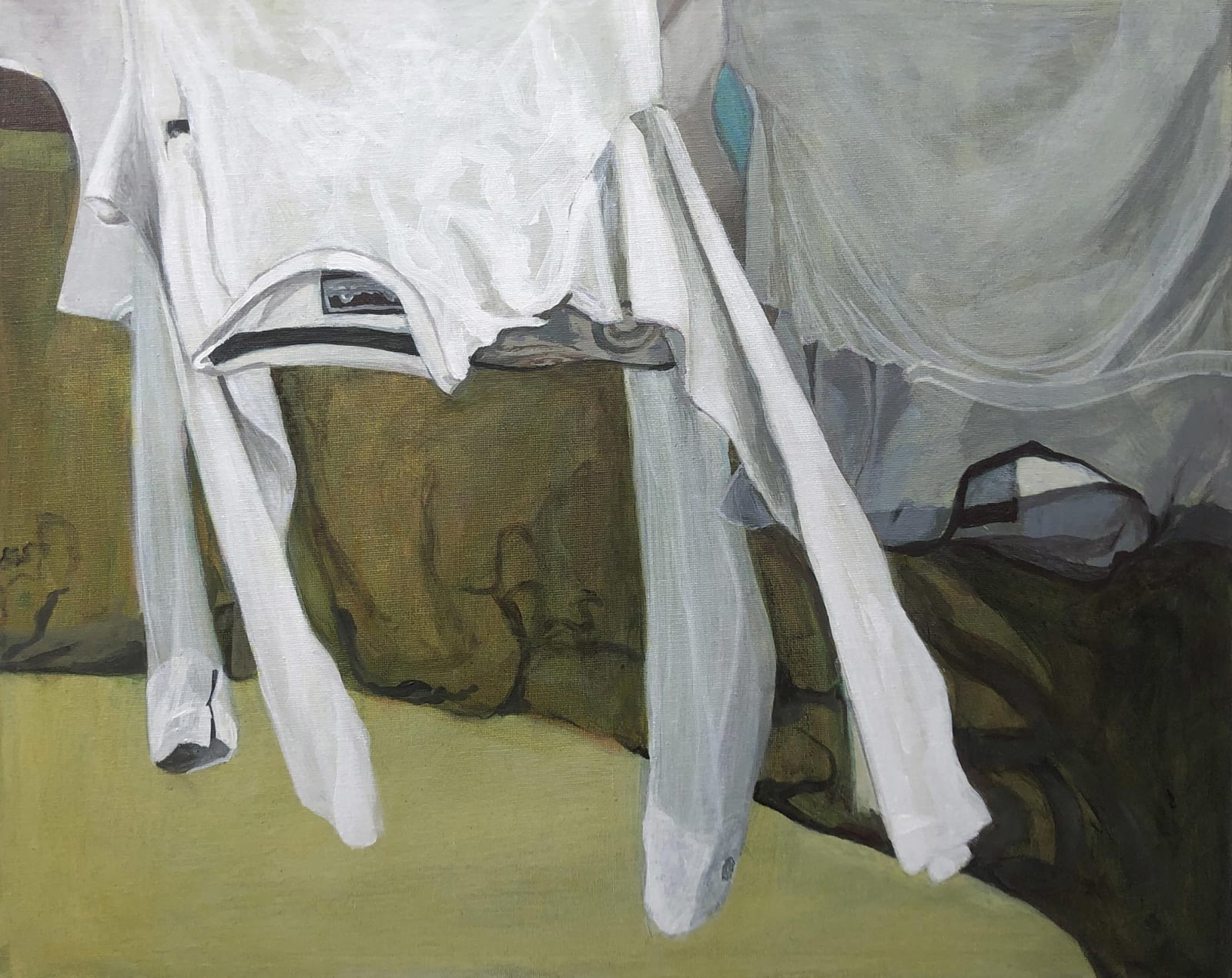Sarah Lord, Bodiless Swoon