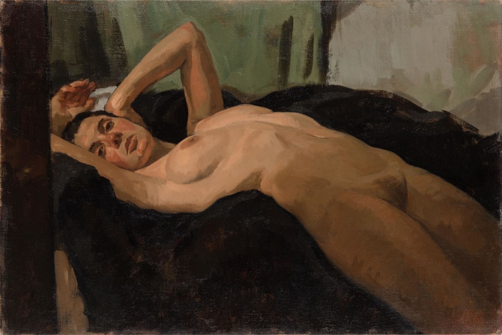 Neale Worley, Pauline