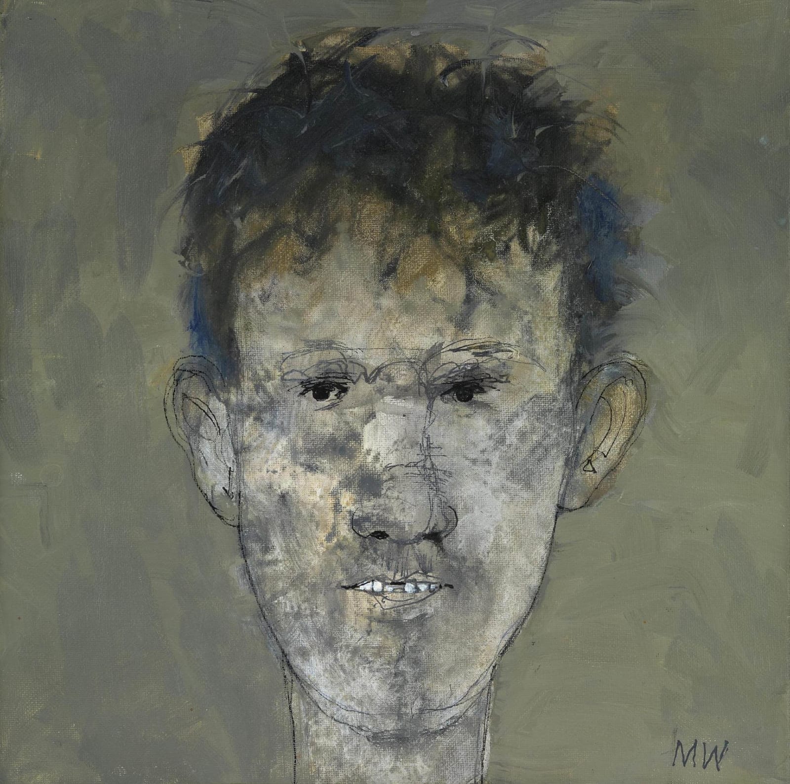 Michael Whittlesea, Toby