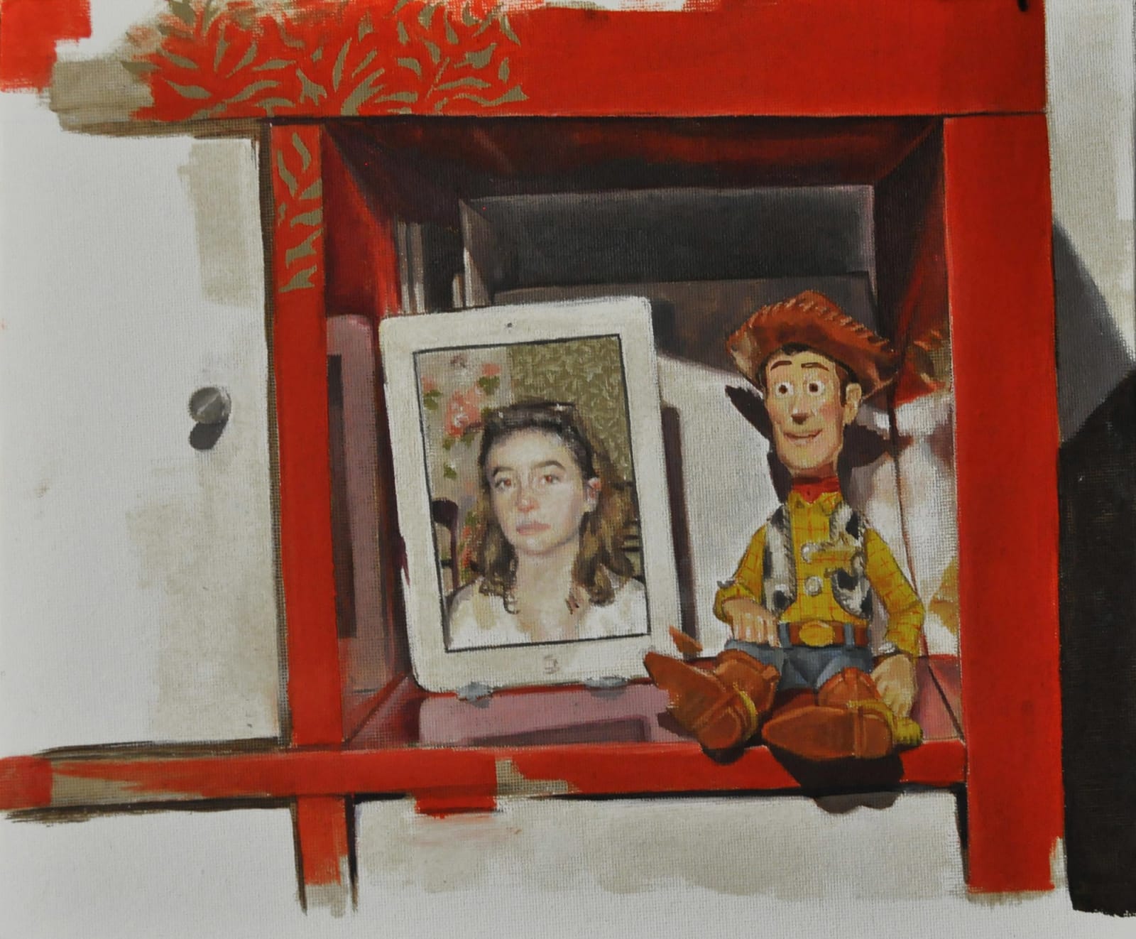 Tom Mead, Muses