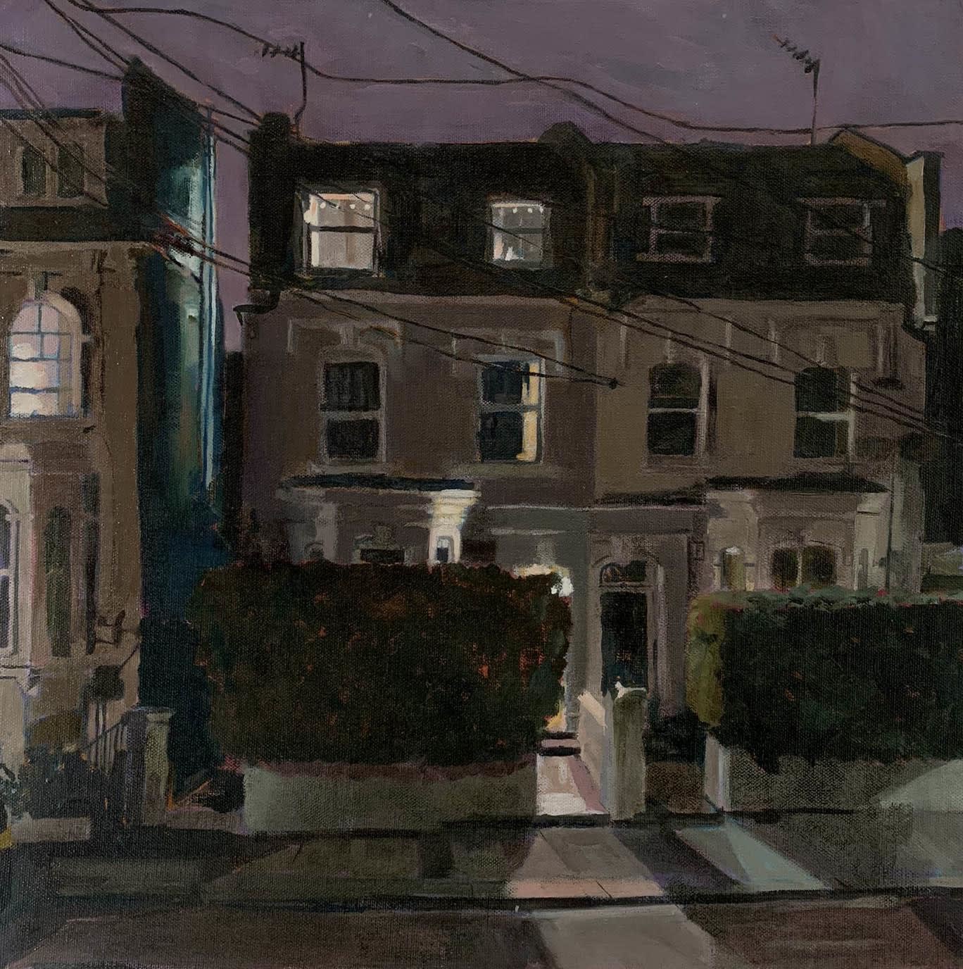 Polly Nuttall, Outside 1