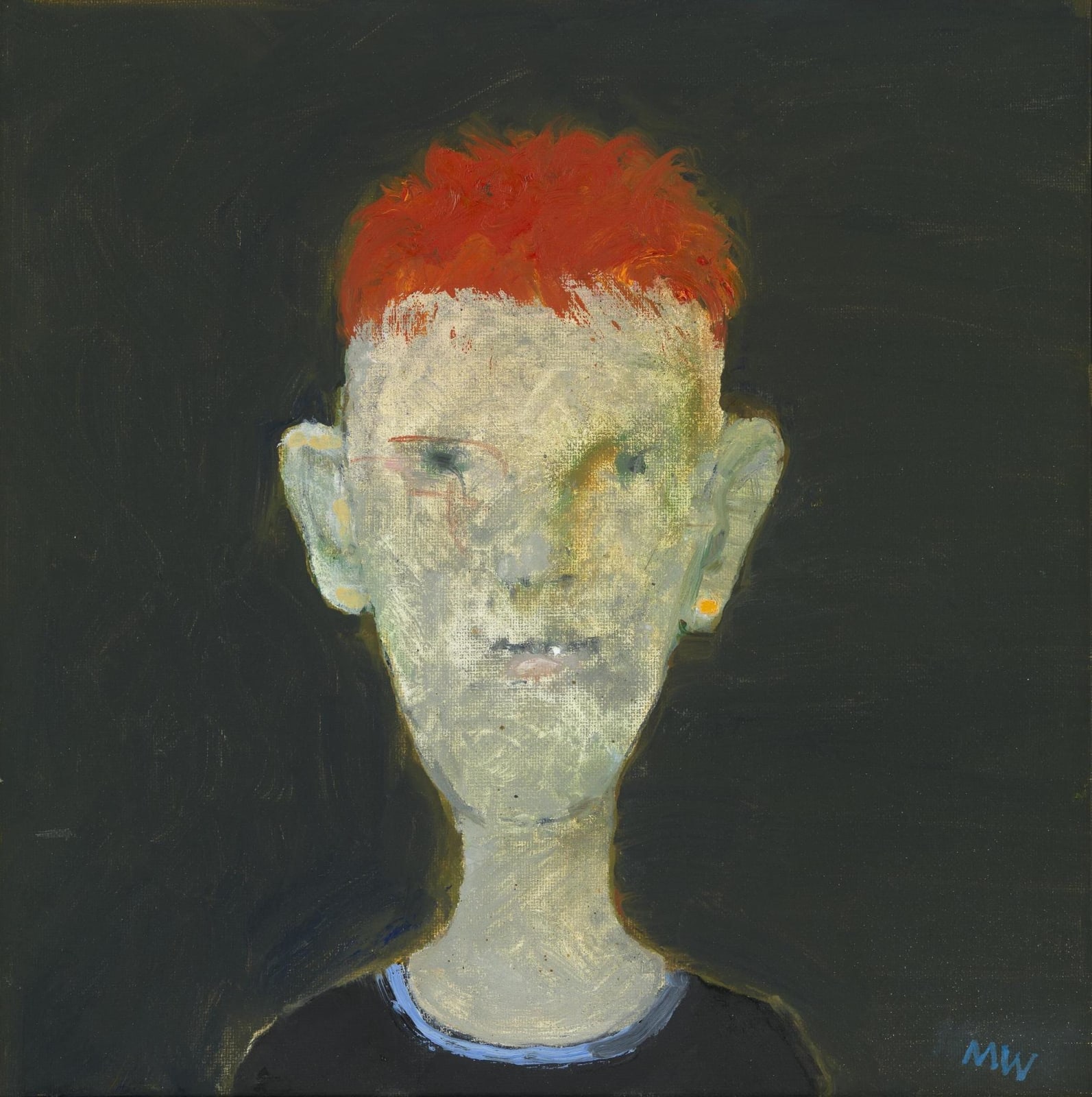Michael Whittlesea, Vin