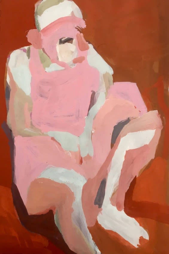 Arthur Neal, Little Pink
