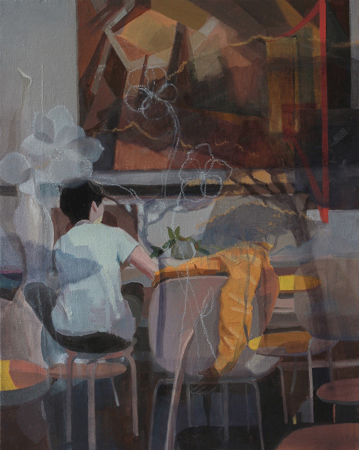 Richa Vora, Cohesion