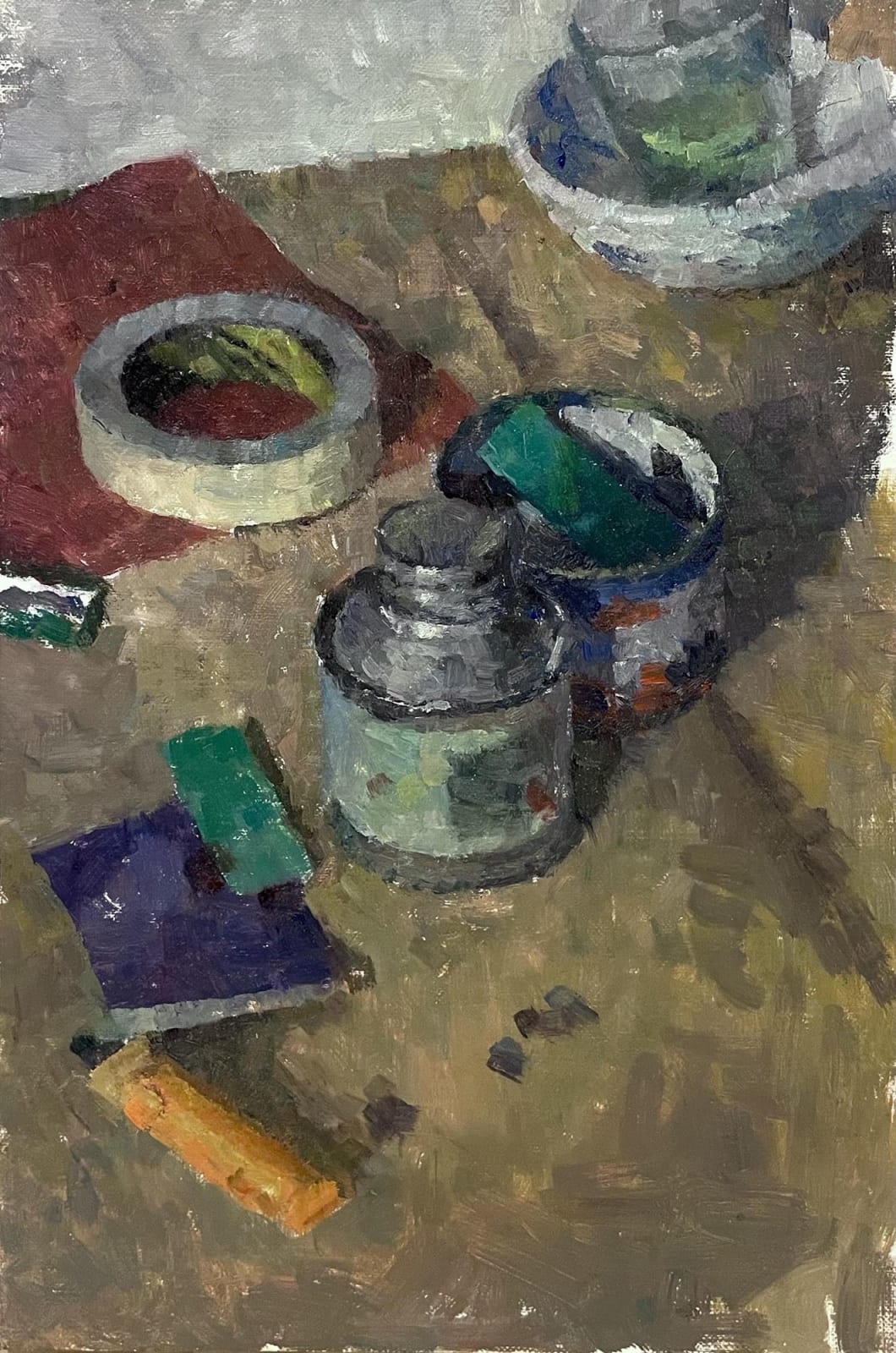 Sean Cunningham, 4-3-23