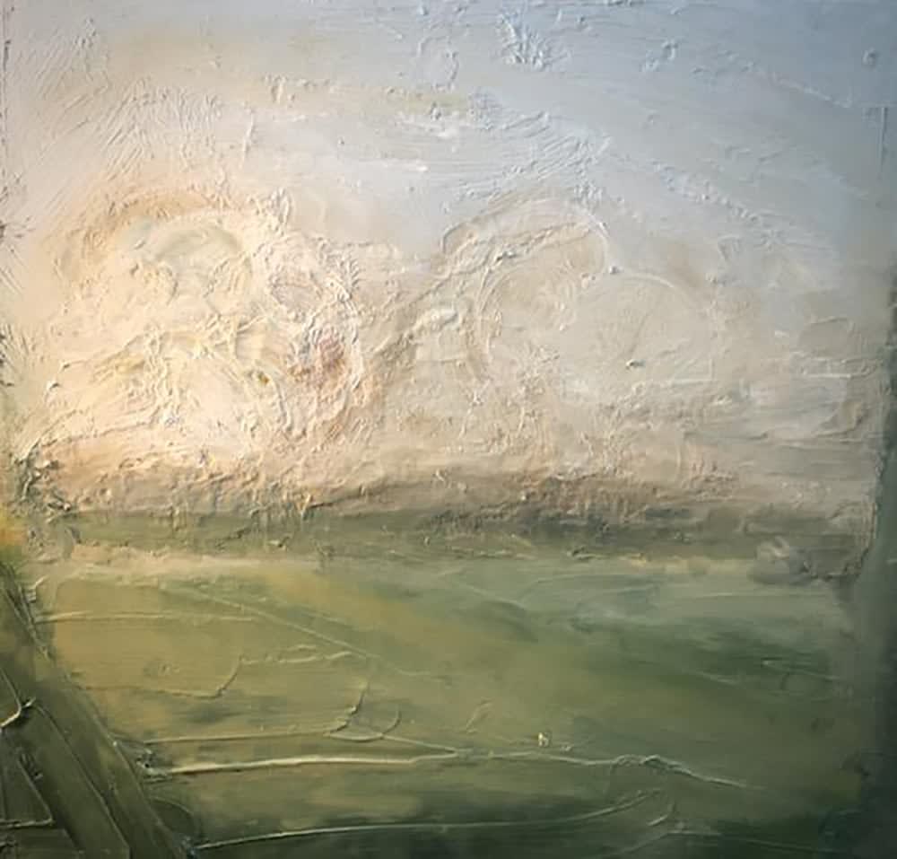 Duncan Wood, Summer Haze