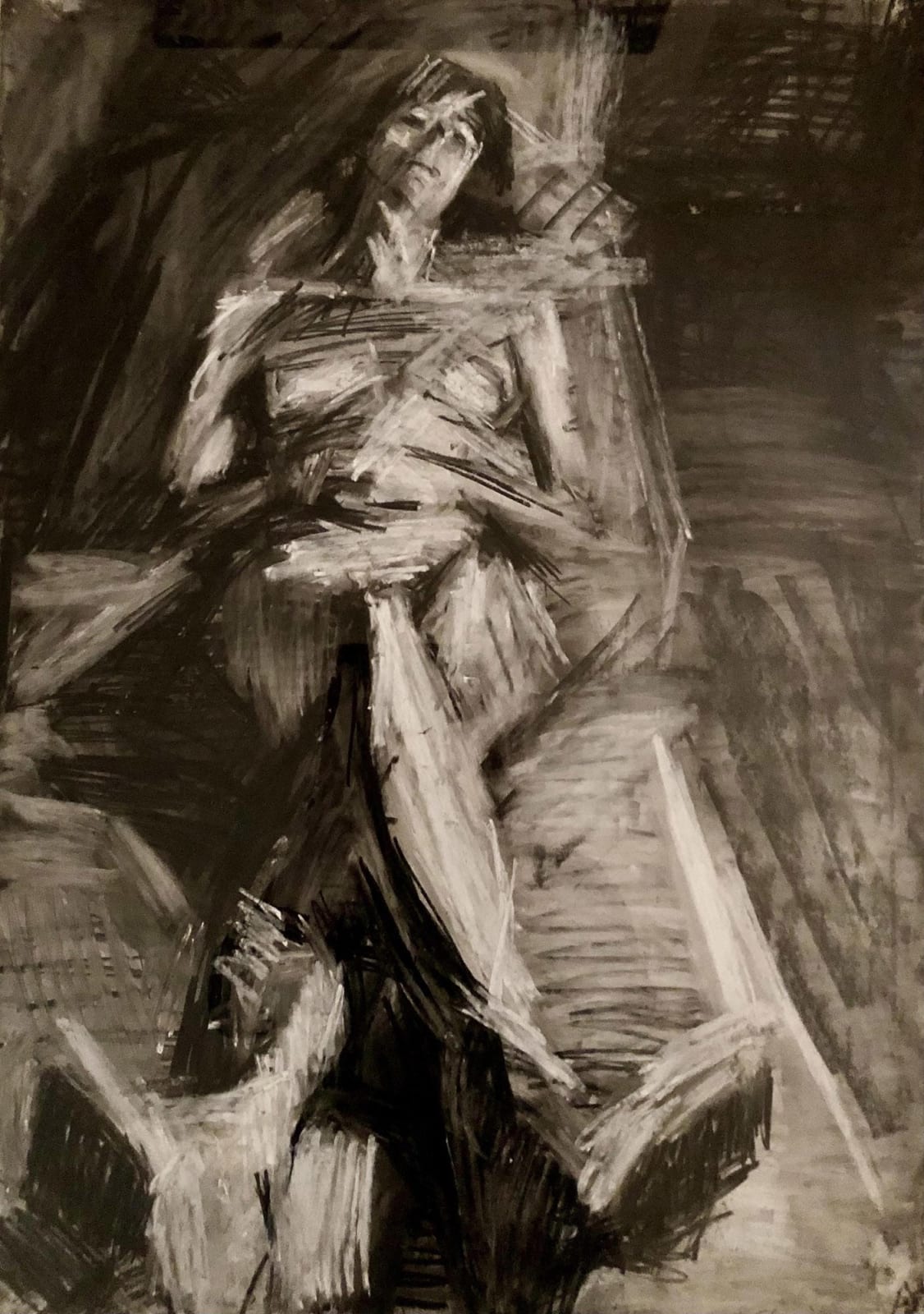 Peter Clossick, Emily