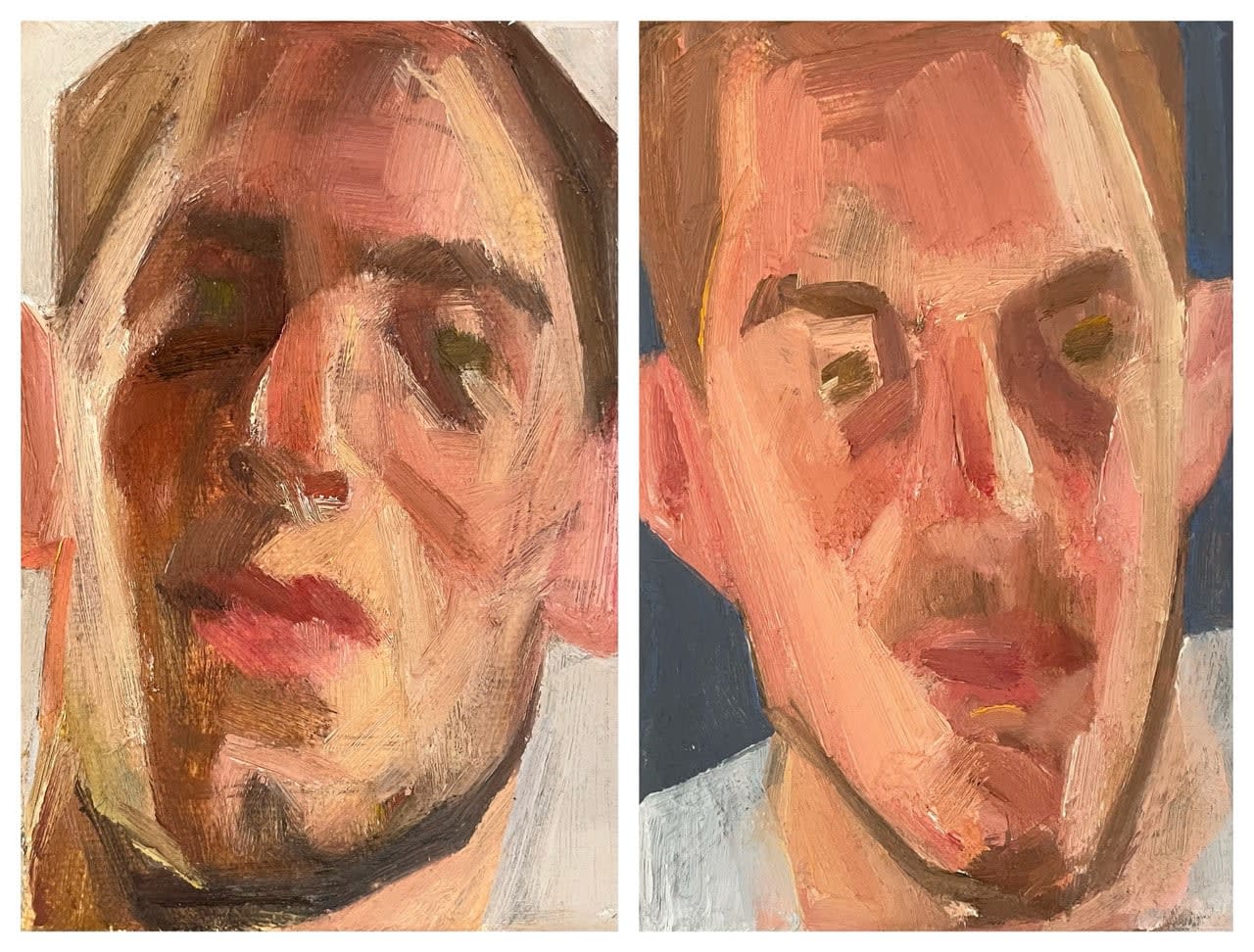 Polly Smedley, Head Studies