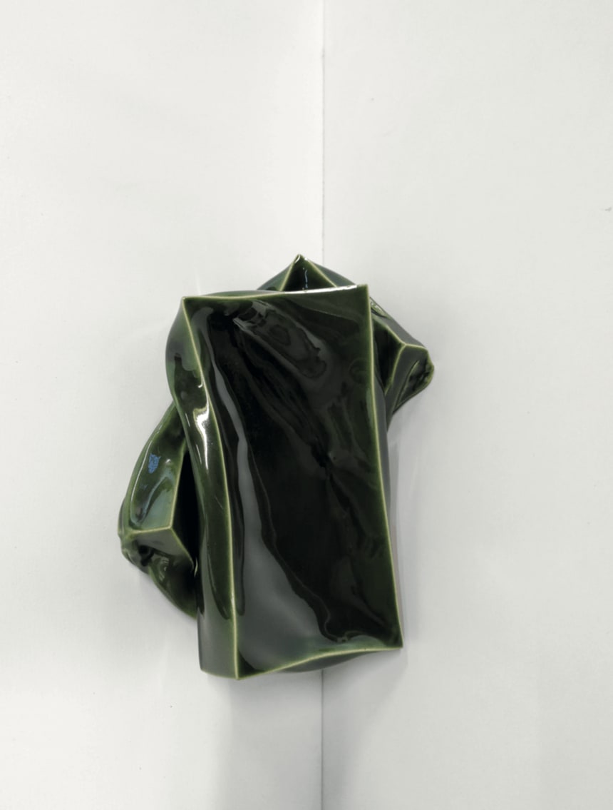Floor Merjenburgh, GLASSGREEN 2.18, 2025