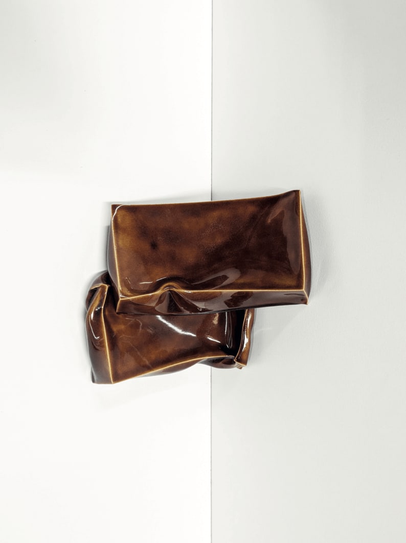 Floor Merjenburgh, V2.12 TOFFEE, 2025