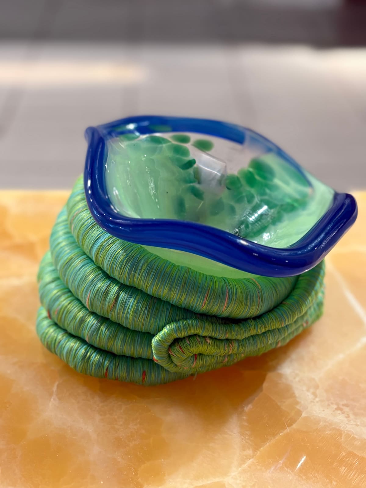 Sandra Keja-Planken, Ocean Cup, 2025