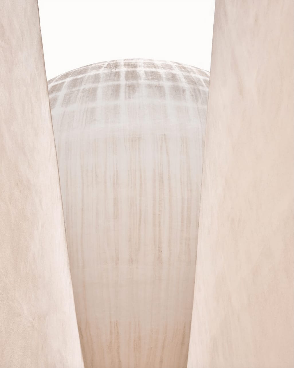 Lotte Ekkel, Nuova Gibellina #1, 2024