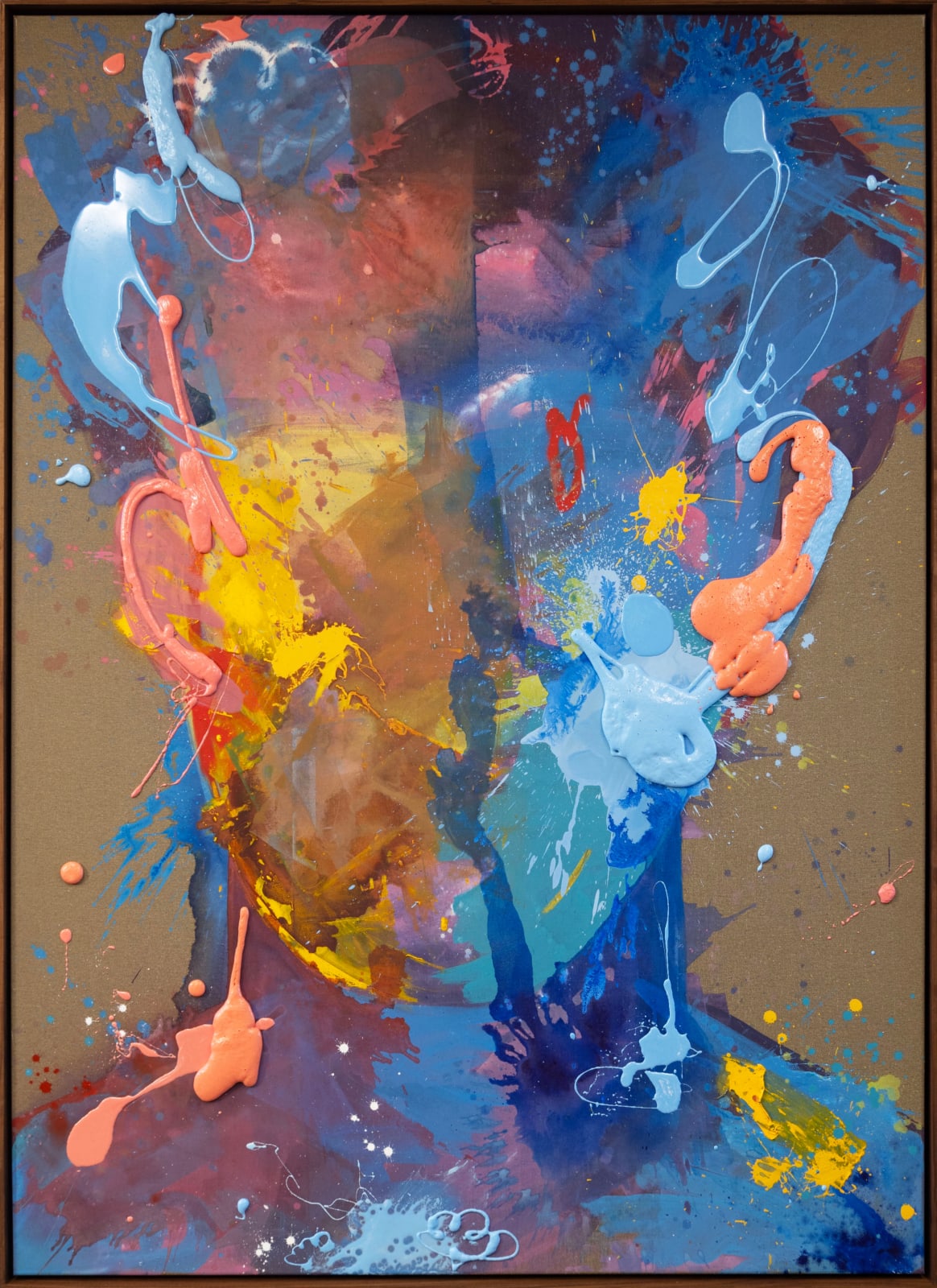 Santiago Pani, Gardens of the Mind 29, 2026