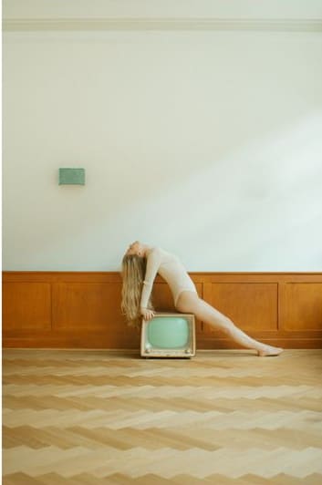 Carlie Consemulder, Tiny dancer , 2025