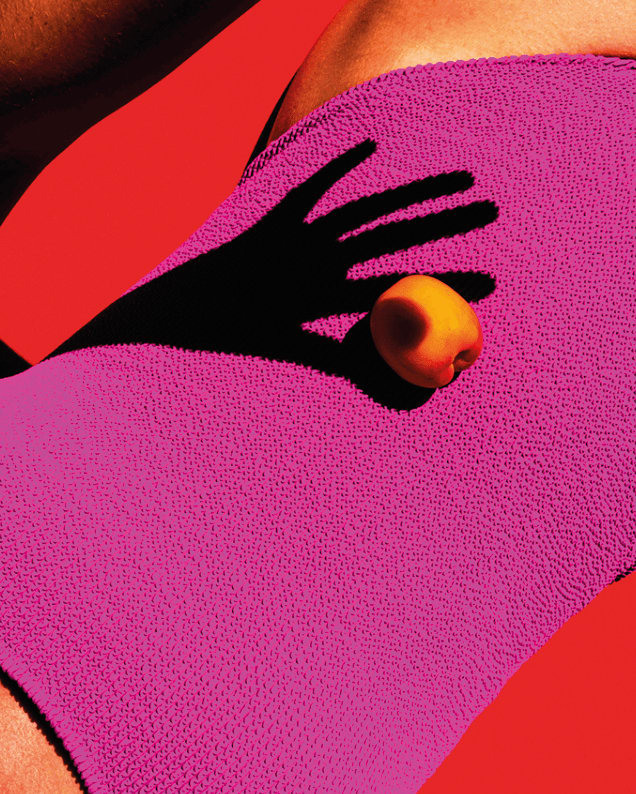 Lotte Ekkel, V in Color, 2022
